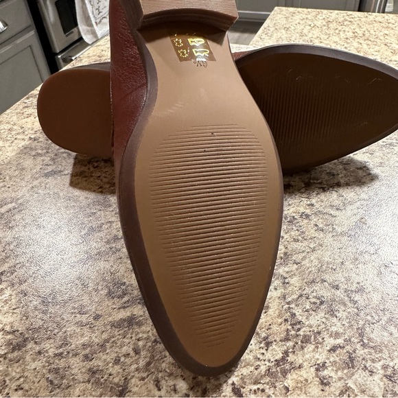 Madewell loafers 6.5 - Picture 3 of 5